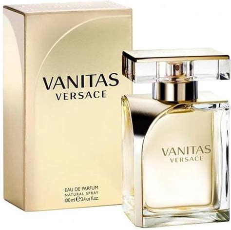 parfum versace vanitas avis|vanitas versace 100ml price.